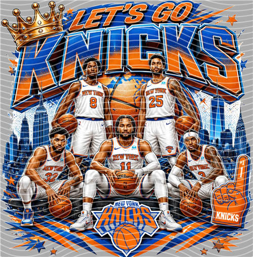NBA and Team-QD 2844